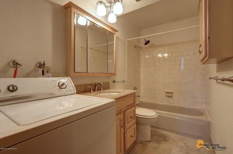 16714 Riddell Cir, Eagle River, AK 99577 photo 30