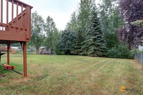 16714 Riddell Cir, Eagle River, AK 99577 photo 33