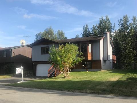 16714 Riddell Cir, Eagle River, AK 99577 photo 4