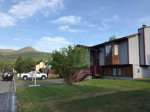16714 Riddell Cir, Eagle River, AK 99577 photo 3