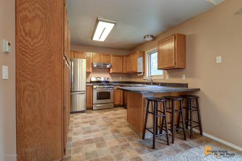 16714 Riddell Cir, Eagle River, AK 99577 photo 14