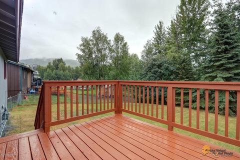 16714 Riddell Cir, Eagle River, AK 99577 photo 32