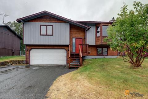 16714 Riddell Cir, Eagle River, AK 99577 photo 39