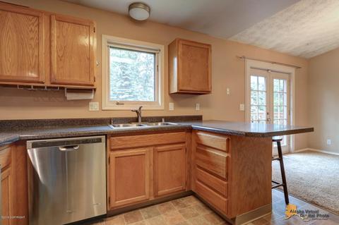 16714 Riddell Cir, Eagle River, AK 99577 photo 17