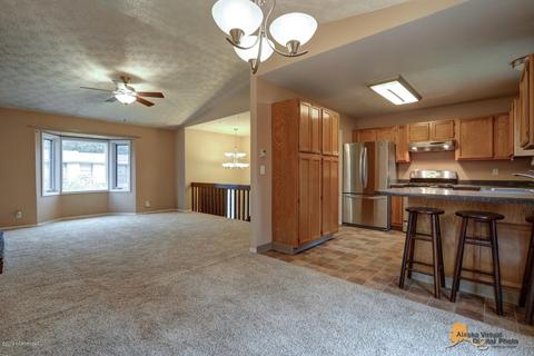16714 Riddell Cir, Eagle River, AK 99577 photo 12