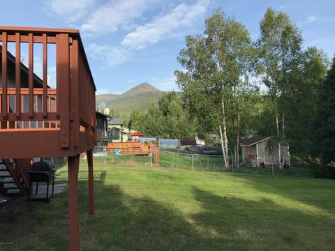 16714 Riddell Cir, Eagle River, AK 99577 photo 18