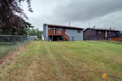 16714 Riddell Cir, Eagle River, AK 99577 photo 34