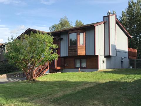 16714 Riddell Cir, Eagle River, AK 99577 photo 1