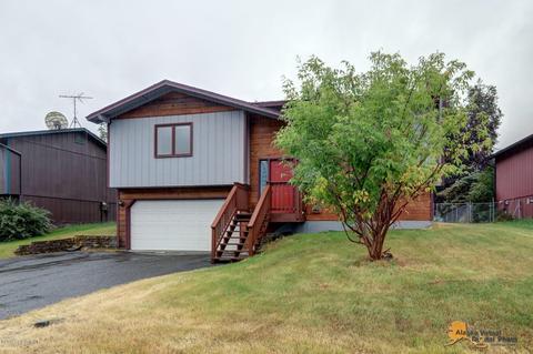 16714 Riddell Cir, Eagle River, AK 99577 photo 41