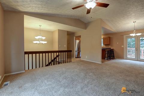 16714 Riddell Cir, Eagle River, AK 99577 photo 9