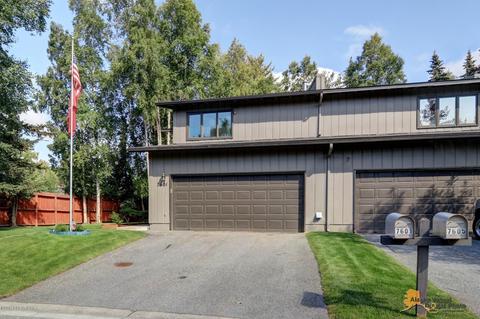 7601 Highlander Dr, Anchorage, AK 99518 photo 38