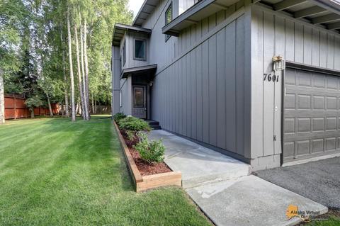 7601 Highlander Dr, Anchorage, AK 99518 photo 2