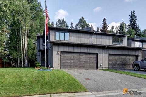7601 Highlander Dr, Anchorage, AK 99518 photo 1