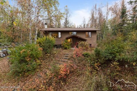 18920 Spruce Crest Dr, Chugiak, AK 99567 photo 1