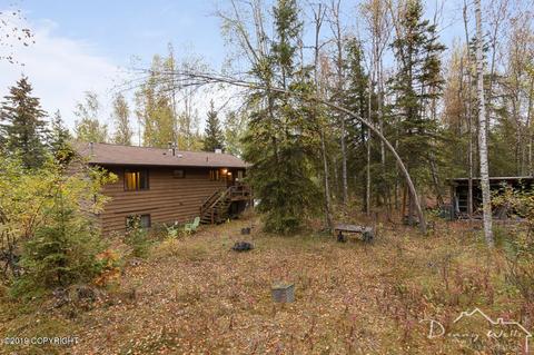 18920 Spruce Crest Dr, Chugiak, AK 99567 photo 24