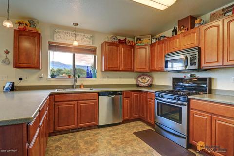 14080 E Jersey Loop, Palmer, AK 99645 photo 19
