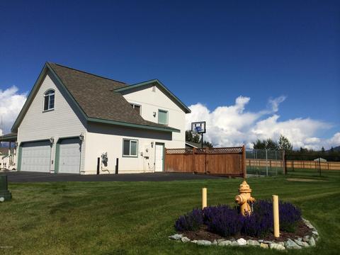 14080 E Jersey Loop, Palmer, AK 99645 photo 47