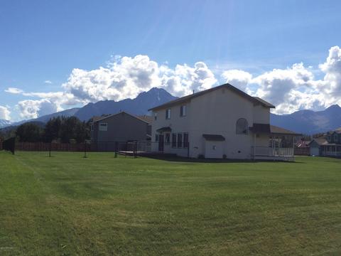 14080 E Jersey Loop, Palmer, AK 99645 photo 46