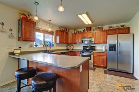 14080 E Jersey Loop, Palmer, AK 99645 photo 3