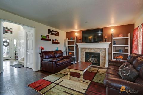 14080 E Jersey Loop, Palmer, AK 99645 photo 2