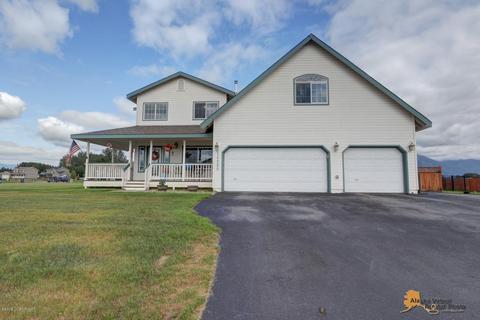 14080 E Jersey Loop, Palmer, AK 99645 photo 49