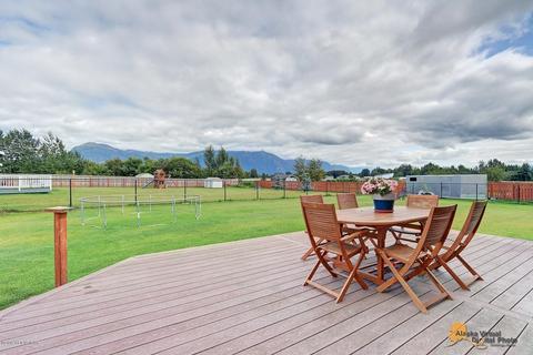 14080 E Jersey Loop, Palmer, AK 99645 photo 8