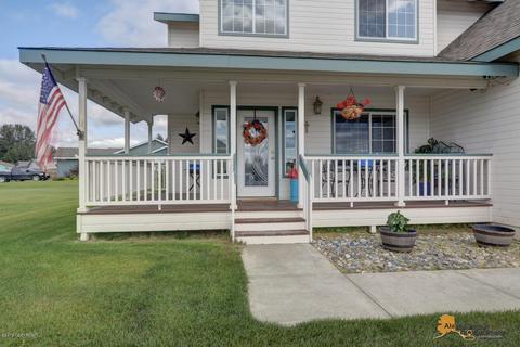14080 E Jersey Loop, Palmer, AK 99645 photo 7