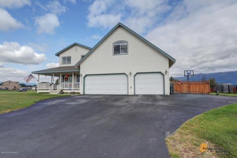 14080 E Jersey Loop, Palmer, AK 99645 photo 10