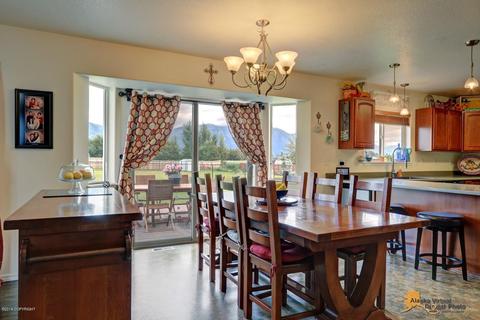 14080 E Jersey Loop, Palmer, AK 99645 photo 4