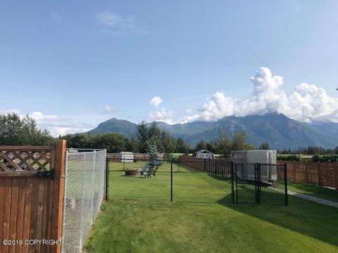 14080 E Jersey Loop, Palmer, AK 99645 photo 41