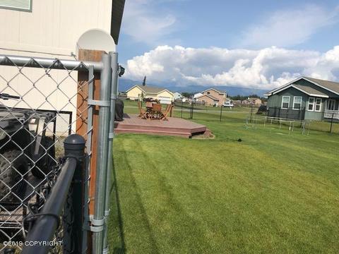 14080 E Jersey Loop, Palmer, AK 99645 photo 44