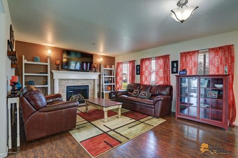 14080 E Jersey Loop, Palmer, AK 99645 photo 14