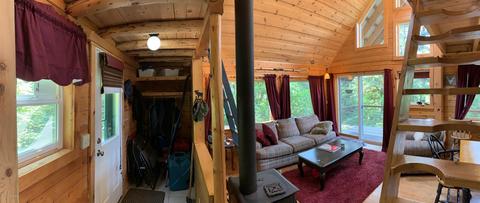 12182 Roundtable Dr, Seward, AK 99664 photo 5