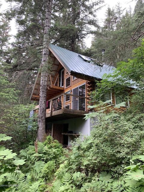 12182 Roundtable Dr, Seward, AK 99664 photo 1