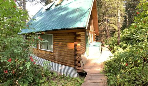 12182 Roundtable Dr, Seward, AK 99664 photo 2