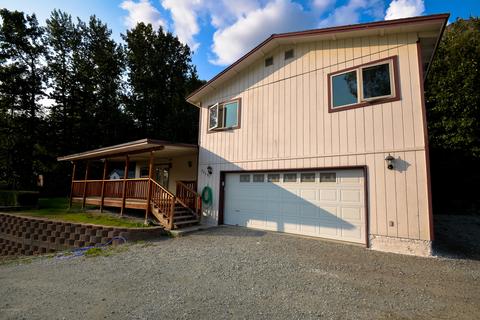 22757 Eagle River Rd, Eagle River, AK 99577 photo 5
