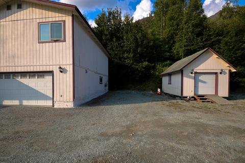 22757 Eagle River Rd, Eagle River, AK 99577 photo 4