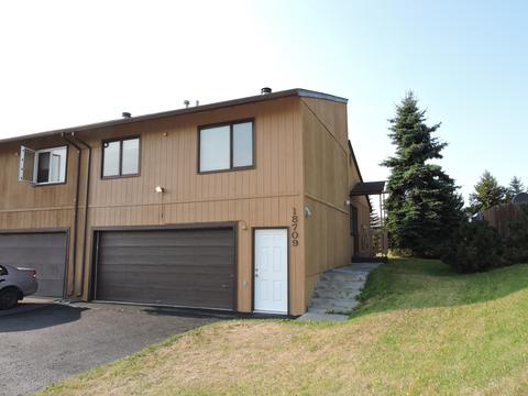 18709 N Lowrie Loop, Eagle River, AK 99577 photo 1
