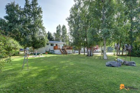 7736 Stanley Dr, Anchorage, AK 99518 photo 1