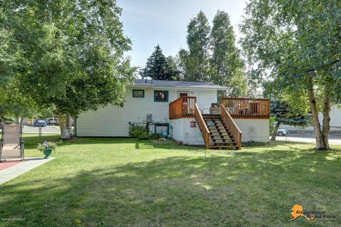 7736 Stanley Dr, Anchorage, AK 99518 photo 30