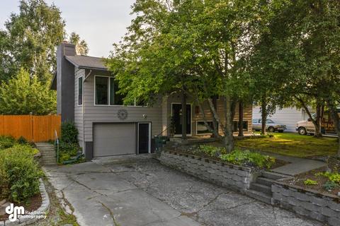910 W 72nd Ave, Anchorage, AK 99518 photo 1