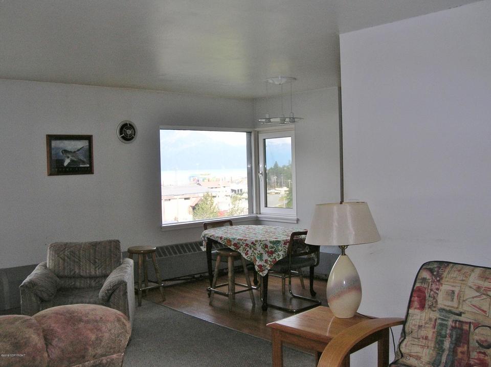 Whittier Ak 99693 Exposed: The Thing No One Talks About