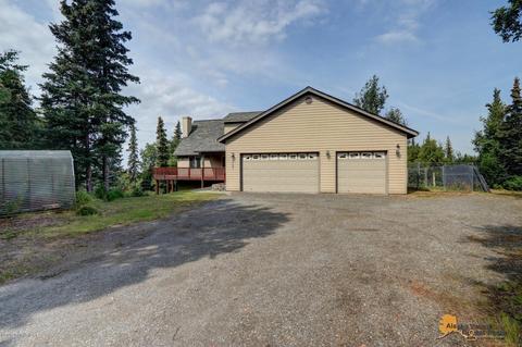7701 Upper Omalley Rd, Anchorage, AK 99516 photo 4