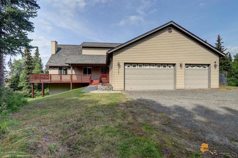 7701 Upper Omalley Rd, Anchorage, AK 99516 photo 2
