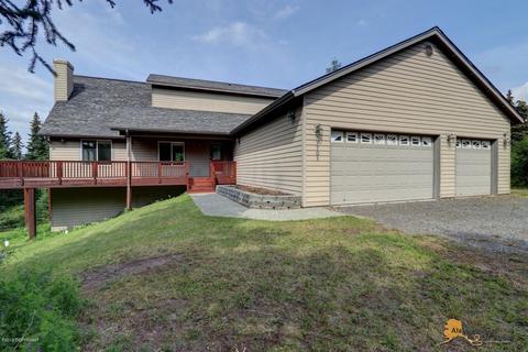 7701 Upper Omalley Rd, Anchorage, AK 99516 photo 1