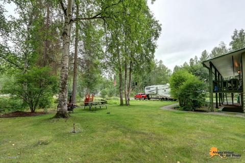 21435 Ginger Lee Dr, Chugiak, AK 99567 photo 33