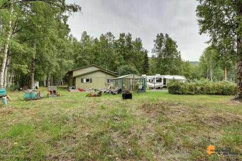21435 Ginger Lee Dr, Chugiak, AK 99567 photo 30