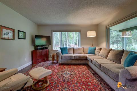 21435 Ginger Lee Dr, Chugiak, AK 99567 photo 1