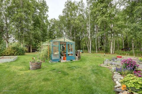 21435 Ginger Lee Dr, Chugiak, AK 99567 photo 29