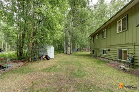 21435 Ginger Lee Dr, Chugiak, AK 99567 photo 31